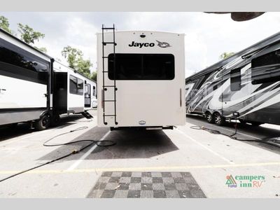 2026 Jayco Eagle - Photo 7