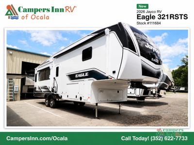 2026 Jayco Eagle - Photo 1