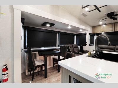 2026 Jayco Eagle - Photo 15