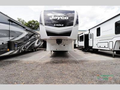 2026 Jayco Eagle - Photo 3