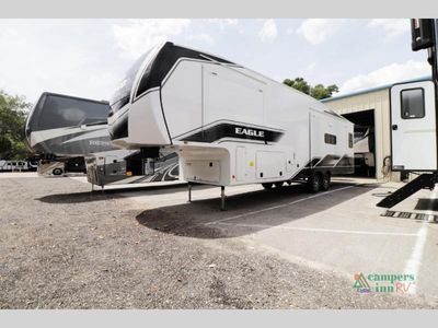 2026 Jayco Eagle - Photo 5