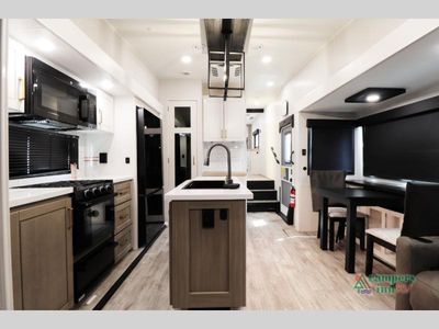 2026 Jayco Eagle - Photo 13