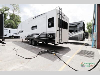 2026 Jayco Eagle - Photo 6