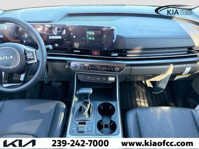 2026 Kia Carnival — photo 16 view
