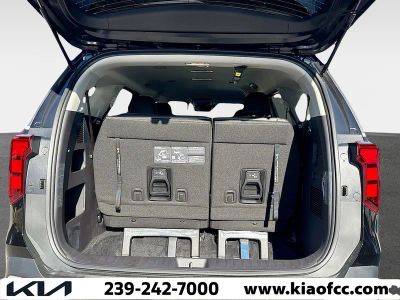 2026 Kia Carnival — photo 10 view
