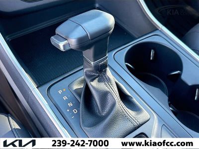 2026 Kia Carnival — photo 26 view