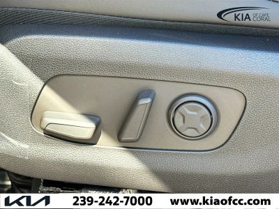 2026 Kia Carnival — photo 23 view