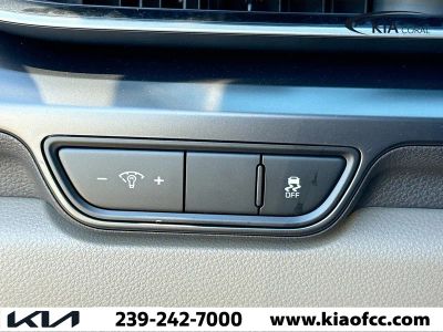 2026 Kia Carnival — photo 32 view