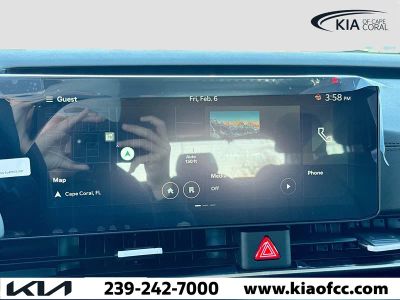 2026 Kia Carnival — photo 28 view