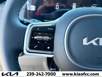 2026 Kia Carnival — photo 34 view