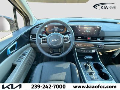 2026 Kia Carnival — photo 14 view