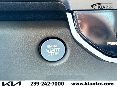 2026 Kia Carnival — photo 33 view