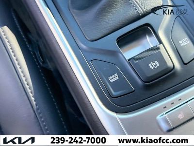 2026 Kia Carnival — photo 27 view