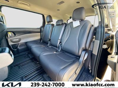 2026 Kia Carnival — photo 19 view