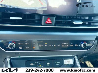 2026 Kia Carnival — photo 31 view
