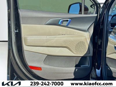 2026 Kia Carnival — photo 20 view