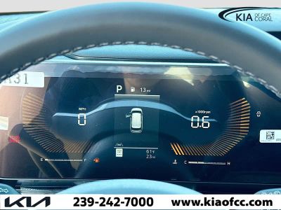 2026 Kia Carnival — photo 37 view
