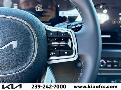 2026 Kia Carnival — photo 35 view