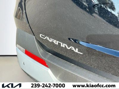 2026 Kia Carnival — photo 9 view