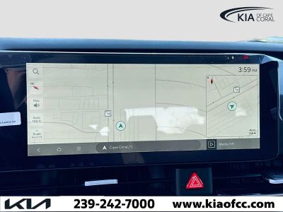 2026 Kia Carnival — photo 29 view