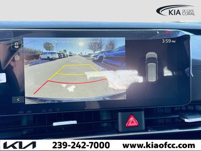2026 Kia Carnival — photo 30 view