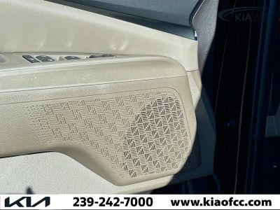 2026 Kia Carnival — photo 22 view