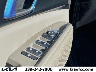 2026 Kia Carnival — photo 21 view