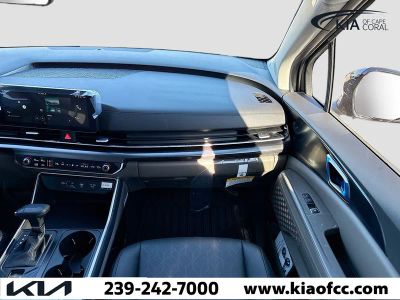 2026 Kia Carnival — photo 15 view