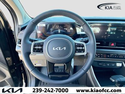 2026 Kia Carnival — photo 36 view