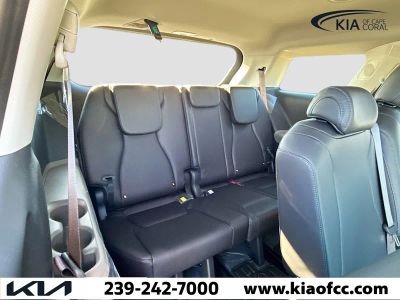2026 Kia Carnival — photo 18 view