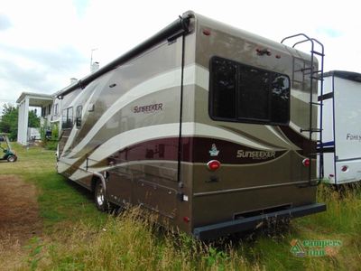 2018 Forest River RV Sunseeker - Photo 10