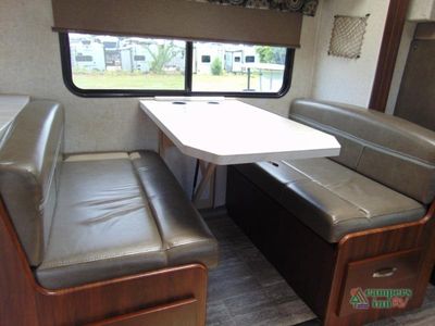 2018 Forest River RV Sunseeker - Photo 31