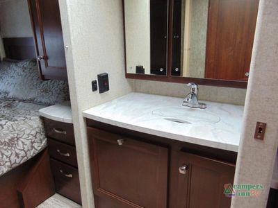 2018 Forest River RV Sunseeker - Photo 42