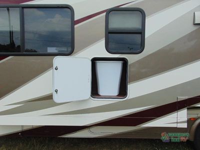 2018 Forest River RV Sunseeker - Photo 27