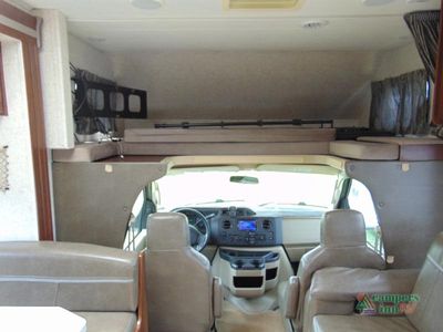 2018 Forest River RV Sunseeker - Photo 28