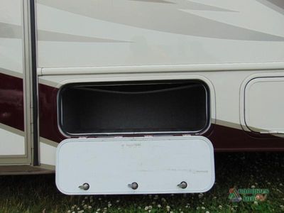 2018 Forest River RV Sunseeker - Photo 22