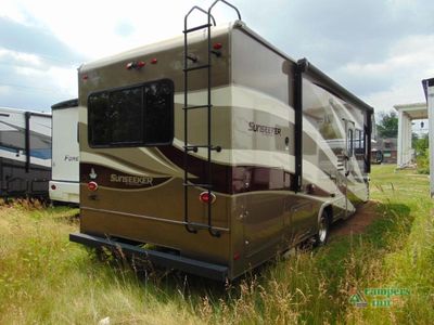 2018 Forest River RV Sunseeker - Photo 9
