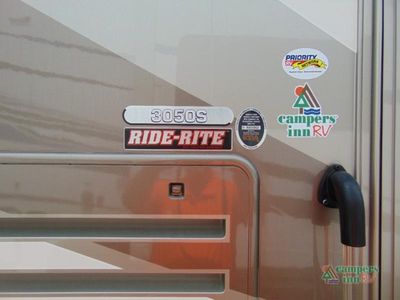 2018 Forest River RV Sunseeker - Photo 8