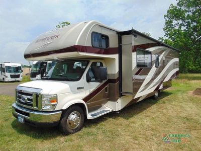 2018 Forest River RV Sunseeker - Photo 12