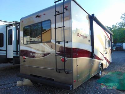 2018 Forest River RV Sunseeker - Photo 5