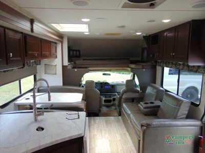 2018 Forest River RV Sunseeker - Photo 29