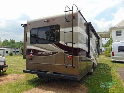 2018 Forest River RV Sunseeker - Photo 15
