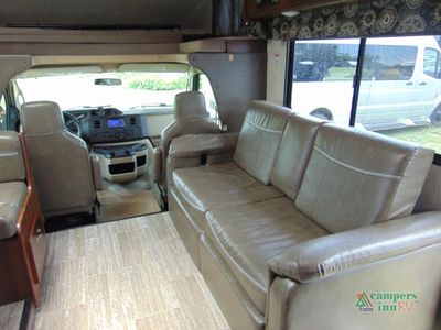 2018 Forest River RV Sunseeker - Photo 32