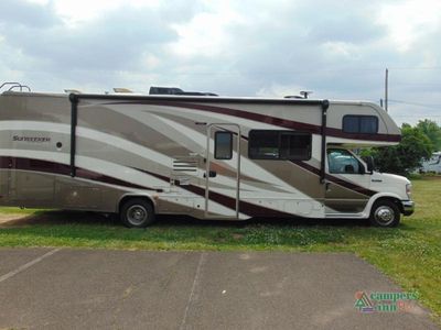 2018 Forest River RV Sunseeker - Photo 14