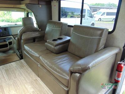 2018 Forest River RV Sunseeker - Photo 30