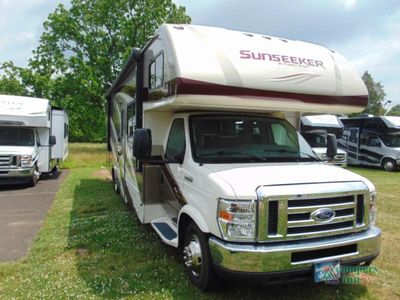2018 Forest River RV Sunseeker - Photo 13