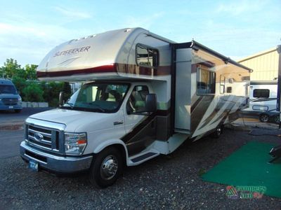 2018 Forest River RV Sunseeker - Photo 3