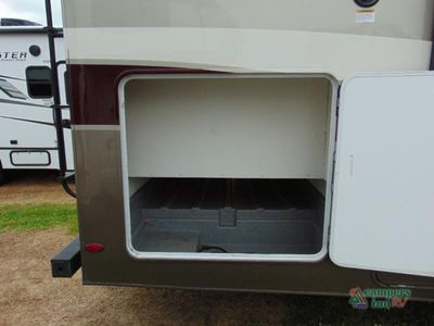 2018 Forest River RV Sunseeker - Photo 17