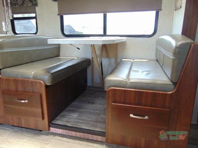 2018 Forest River RV Sunseeker - Photo 34