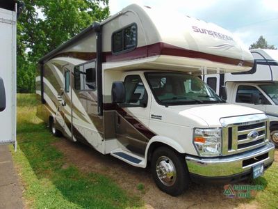 2018 Forest River RV Sunseeker - Photo 7